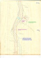 Detailni mapa prekatastrovani mezi Ceskym Heralcem a Heralcem na Morave v okoli kamenneho mostu pres Svratku.jpg