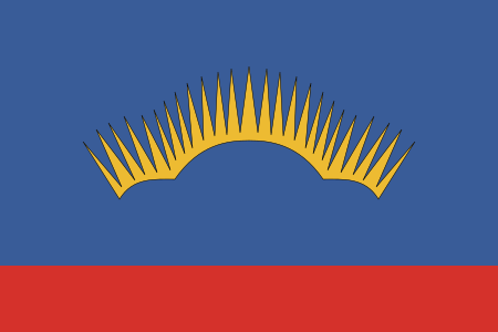 Soubor:Flag of Murmansk Oblast.svg