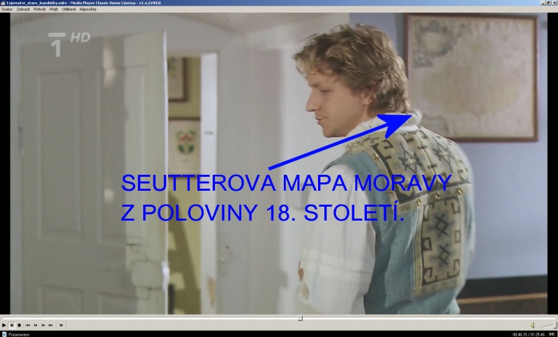 Soubor:Mapa Moravy z 18. stoleti v pohadce Tajemstvi stare bambitky.jpg