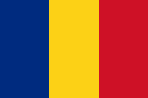 Soubor:Flag of Romania.svg