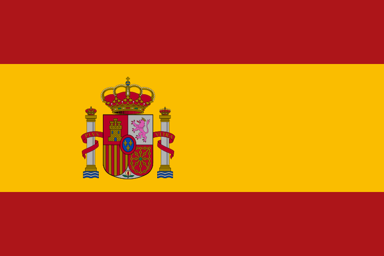 Soubor:Flag of Spain.svg