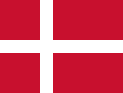 Soubor:Flag of Denmark.svg