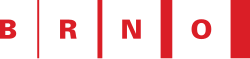 Logo města