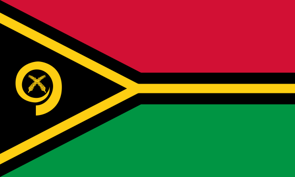 Soubor:Flag of Vanuatu.svg