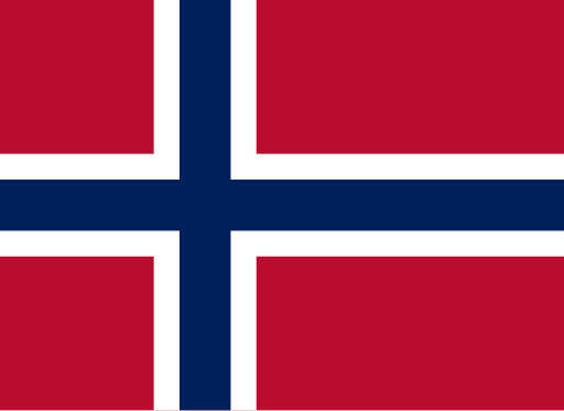 Soubor:Flag of Norway.svg