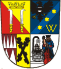 Žďár nad Sázavou – znak